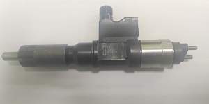 Инжектор Denso-Common Rail 095000-5344 - Фото #1