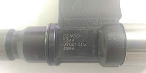 Инжектор Denso-Common Rail 095000-5344 - Фото #2