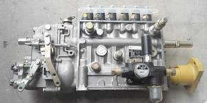 Тнвд 612600081053/BHT6P110R - Фото #1
