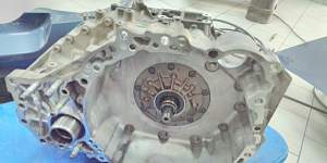 Lexus RX350 U660 АКПП - Фото #1