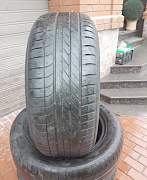 255/55R18 Goodeyr eagle f1 suv 44 - Фото #1