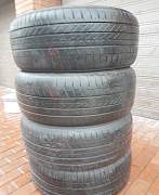 255/55R18 Goodeyr eagle f1 suv 44 - Фото #3