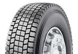 Шина bridgestone 9.5 R17.5 129/127M M729 TL M+ S - Фото #1