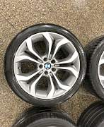 Оригинальные колеса BMW - Фото #2