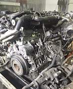 Двигатель BMW N57 3.0 дизель - Фото #1