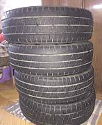 Летняя резина kumho portran kc 53 - Фото #2