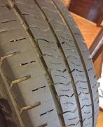 Летняя резина kumho portran kc 53 - Фото #4