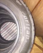Летняя резина kumho portran kc 53 - Фото #5