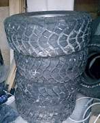 Комплект r16 285х75 mickey thompson - Фото #1