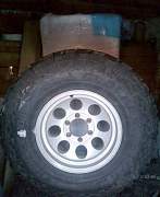 Комплект r16 285х75 mickey thompson - Фото #2