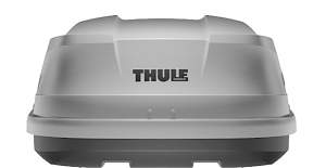 Прокат/ Thule Touring L 420l - Фото #3