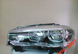 Фара бмв ф15 bmw f15 фулл лед full led левая и пра - Фото #1