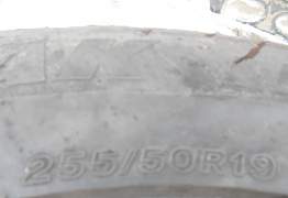 Диски с резиной бмв -Х 5-6 255/ 50 R19 - Фото #3