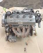 Двигатель Lifan Solano 1.6 - Фото #1