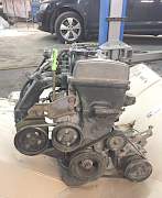 Двигатель Lifan Solano 1.6 - Фото #4