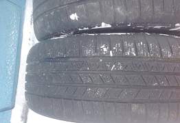 Continental ContiCrossContact 255/50 R 20 - Фото #1