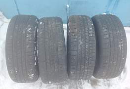 Continental ContiCrossContact 255/50 R 20 - Фото #2