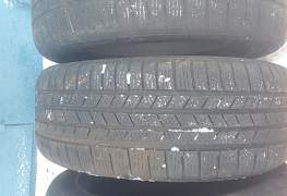 Continental ContiCrossContact 255/50 R 20 - Фото #4