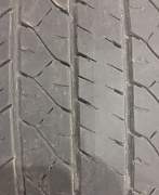 Летняя резина Dunlop 215/55 R17 94V Sport 270 - Фото #4