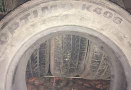  резина Hankook - Фото #2