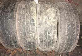  резина Hankook - Фото #4