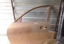 Дверь передняя левая Infiniti s51 fx35 - 50 qx70 - Фото #1