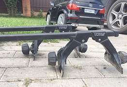 Багажник Thule для а/м Nissan Patrol Y61 - Фото #1