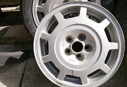 Диски на Volkswagen родные, 1H0601025J - Фото #2