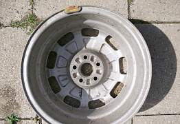 Диски на Volkswagen родные, 1H0601025J - Фото #3