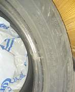 Hankook Ventus Prime2 205/55 r16, 4шт, летние Б/У - Фото #3