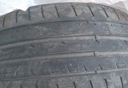 Hankook Ventus Prime2 205/55 r16, 4шт, летние Б/У - Фото #4