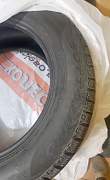 Pirelli sottozero winter 210 225/60 r17 runflat - Фото #3