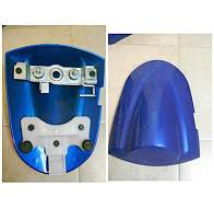 Suzuki gsxr 600 K7 остатки - Фото #5