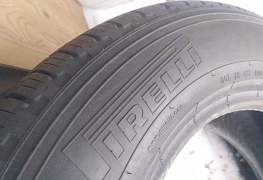 Абсолютно новая резина Pirelli 215.65.R16. Летние - Фото #4