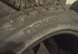 Шины Nokian Hakkapeliitta R2,255/40/R19 - Фото #2