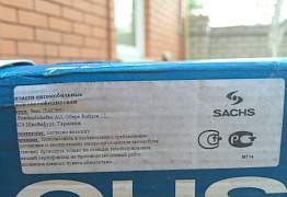 Сцепление в сборе шкода етти - Фото #2