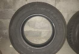 Шины Bridgestone Dueler H/T 840 - Фото #1