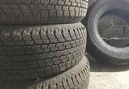 Шины Bridgestone Dueler H/T 840 - Фото #4