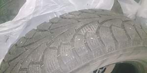 Hankook Winter i*Pike W409 225/60 R18 99T - Фото #2