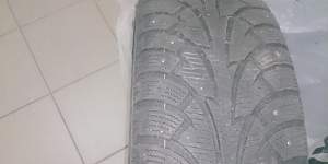 Hankook Winter i*Pike W409 225/60 R18 99T - Фото #3