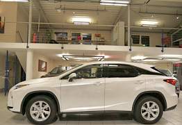 Lexus rx new диски 18&quot; оригинальные - Фото #5