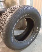 Шины всесезонные Cooper cobra P295/50 R15 Radial G - Фото #3