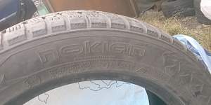  шины Nokian Hakkapeliitta 7 - Фото #3