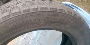  шины Nokian Hakkapeliitta 7 - Фото #4