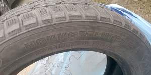  шины Nokian Hakkapeliitta 7 - Фото #5