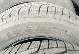 Kumho IZen KW31 XL 235/65 R17 - Фото #1