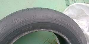  шины Michelin Pilot Alpin 225/60/16 - Фото #3