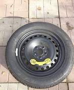 Колесо в сборе Goodyear Excellence 215/55 R16 - Фото #1