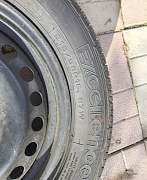 Колесо в сборе Goodyear Excellence 215/55 R16 - Фото #2