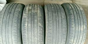 Hankook Optimo 225/60 R17 - Фото #1